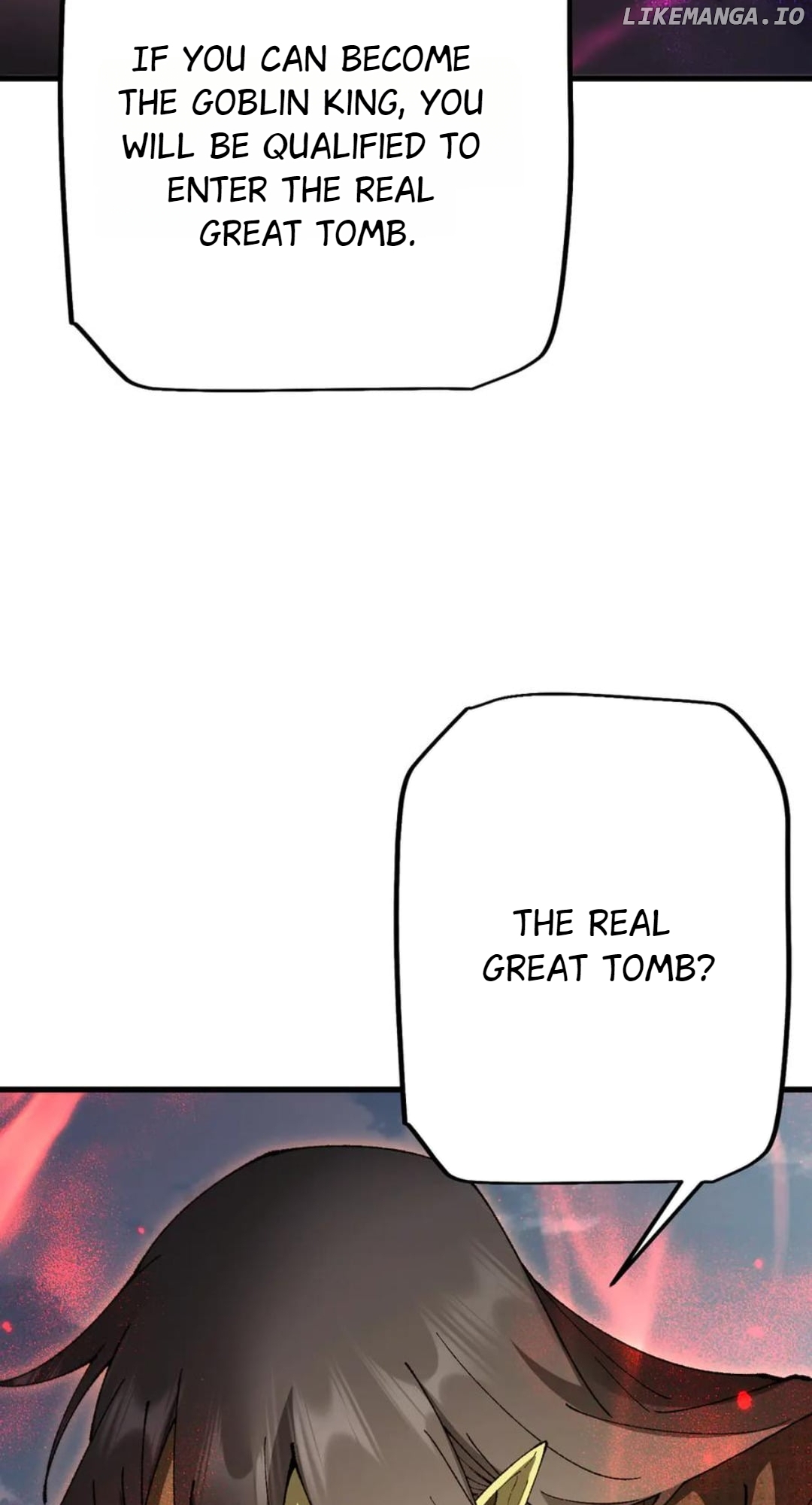 From Goblin to Goblin God Chapter 54 - page 66